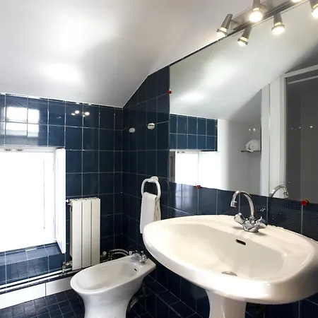 Maison Beltzenia Feriehus Urrugne