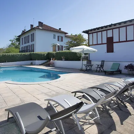 Ferienhaus Maison Beltzenia