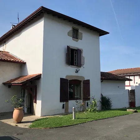 Maison Beltzenia Urrugne