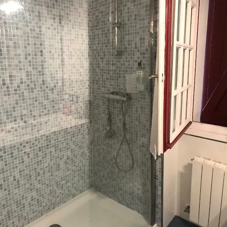 Maison Beltzenia Dom wakacyjny *