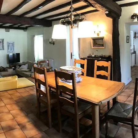 Maison Beltzenia *