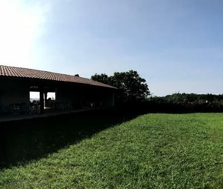 Feriehus Maison Beltzenia Urrugne