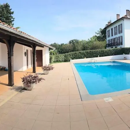 Maison Beltzenia