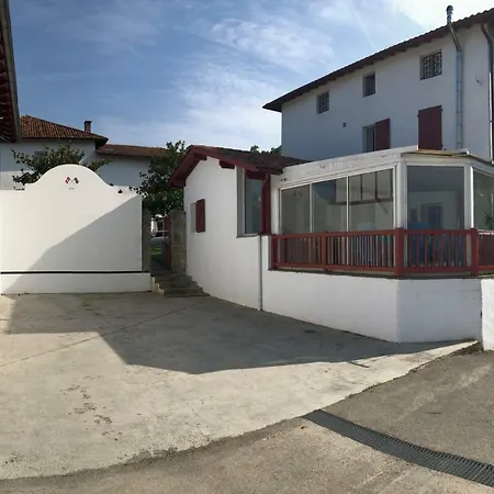 Maison Beltzenia Urrugne