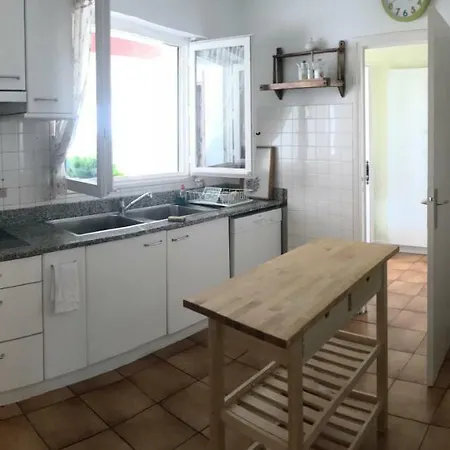 Maison Beltzenia Feriehus