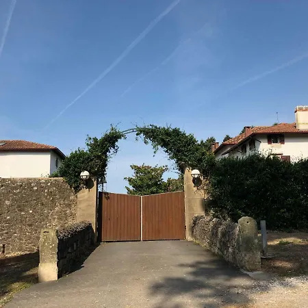 Maison Beltzenia