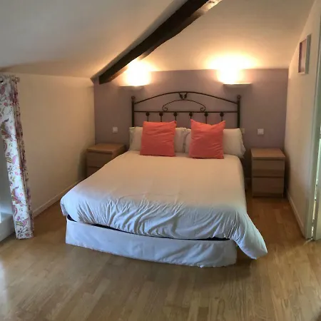 Maison Beltzenia Feriehus Urrugne