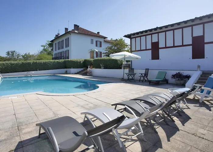 Ferienhaus Maison Beltzenia